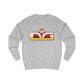 Driven Logo Sweatshirt