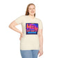 HEU Boxing Retrowave T-Shirt