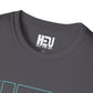 Hit Em Up Boxing Unisex Short Sleeve Stylish Tee