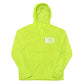 HEU Hit Em Up Lightweight Zip Up Windbreaker