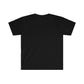 Blue HEU HIT EM UP Logo T-Shirt
