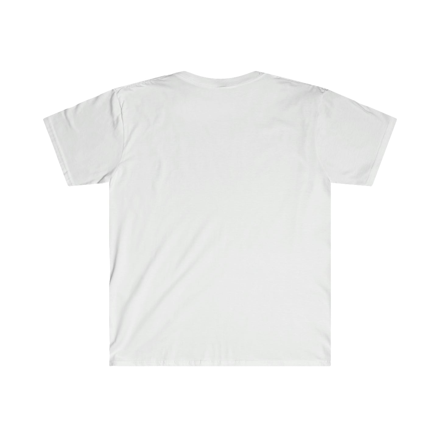 Hit Em Up Sketch Softstyle Tee