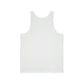 Driven Gym Unisex Jersey Tank