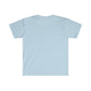 Driven Gym Unisex T-Shirt