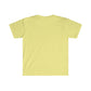 Black HEU HIT EM UP Logo T-Shirt