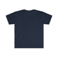 White HEU HIT EM UP Logo Shirt