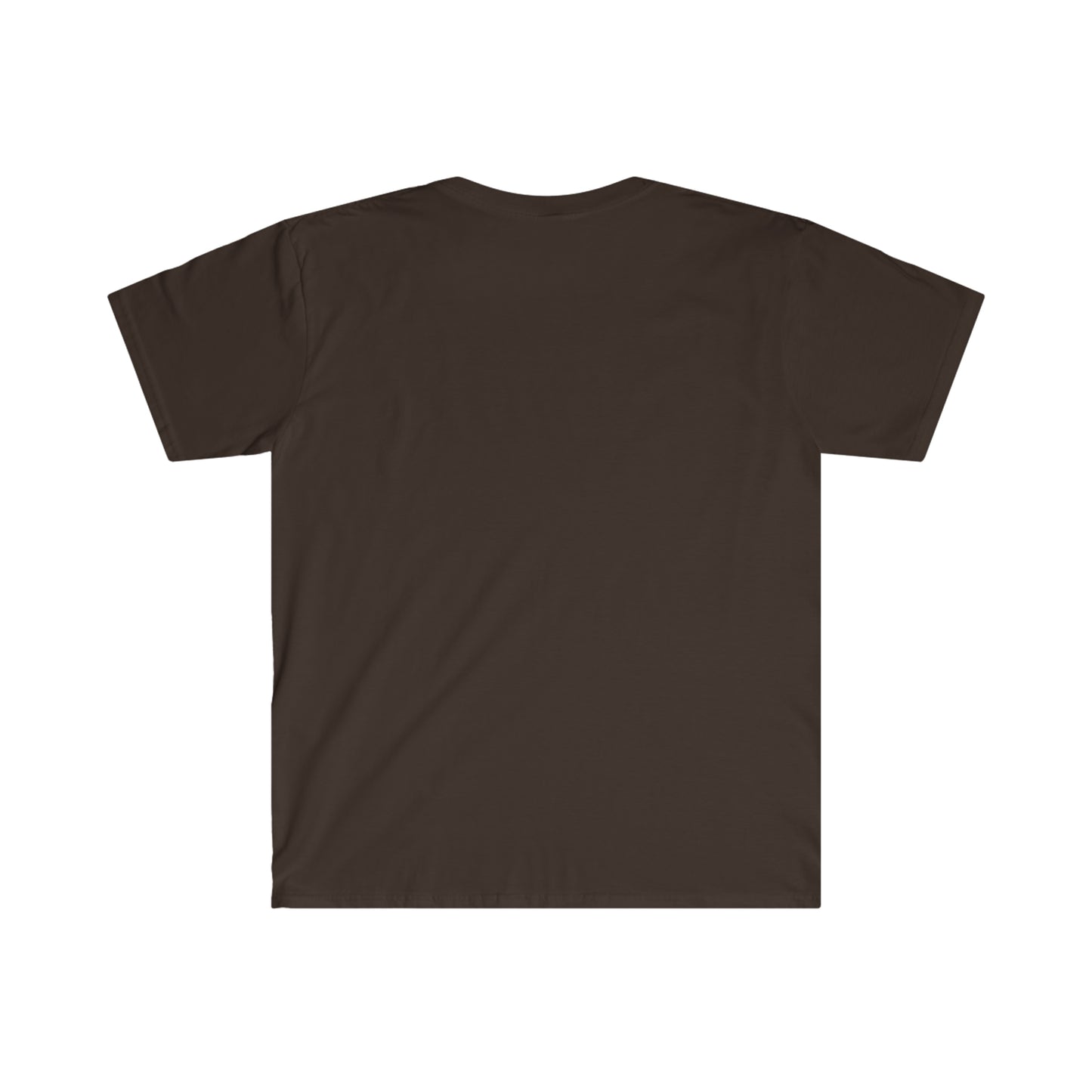 Black HEU HIT EM UP Logo T-Shirt