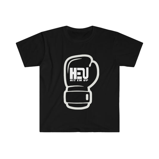 HEU Glove Unisex Softstyle T-Shirt