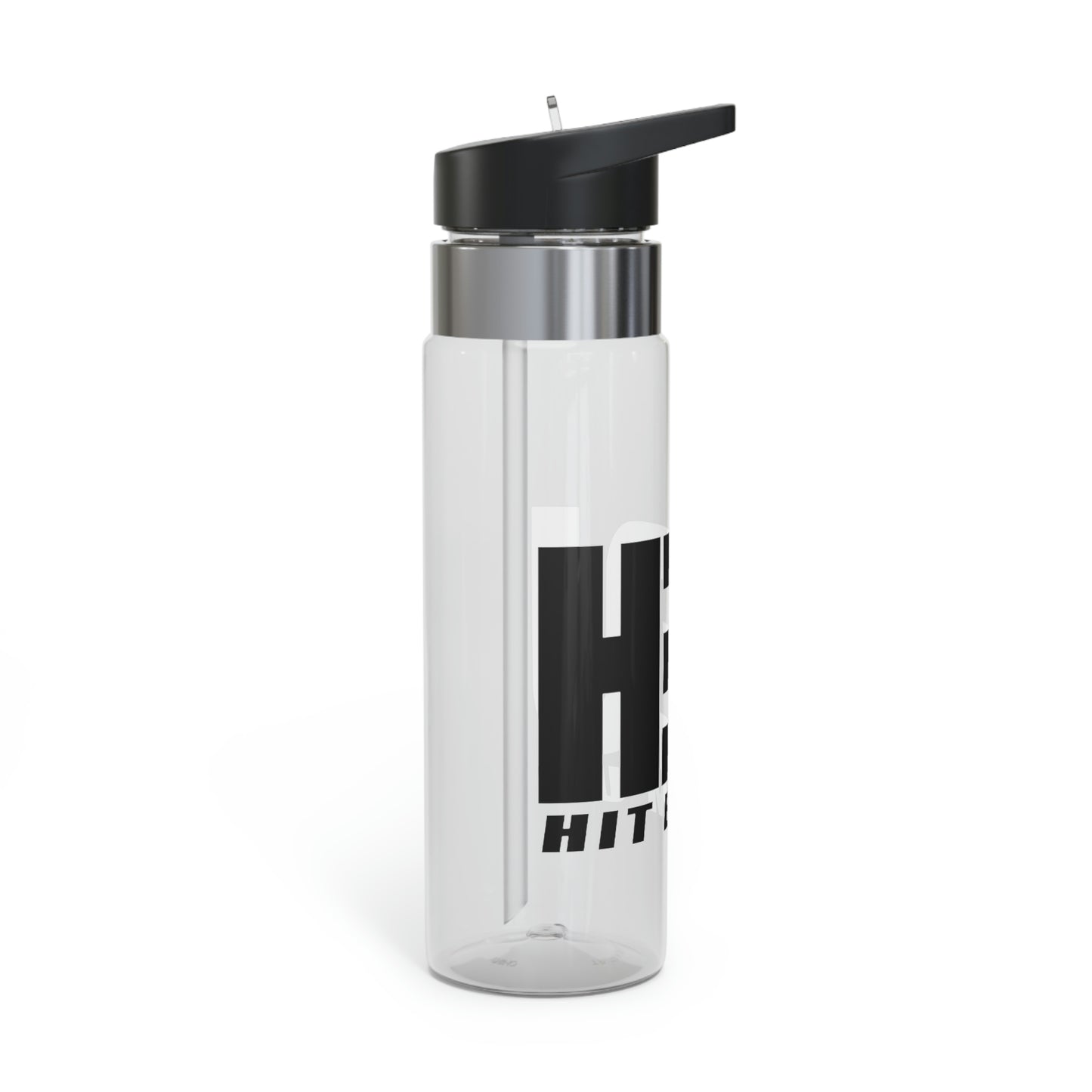 HIT EM UP Kensington Tritan Sport Bottle, 20oz