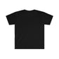 Guyana HEU Flag Softstyle T-Shirt