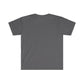 White HEU HIT EM UP Logo Shirt