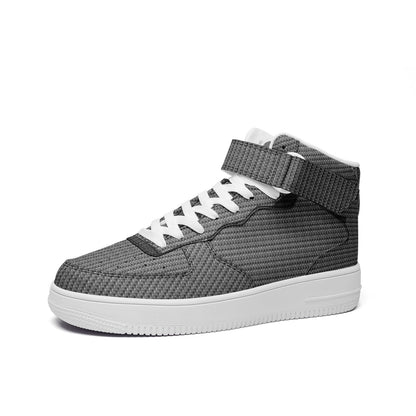 Hit Em Up V.2 Leather Sneakers