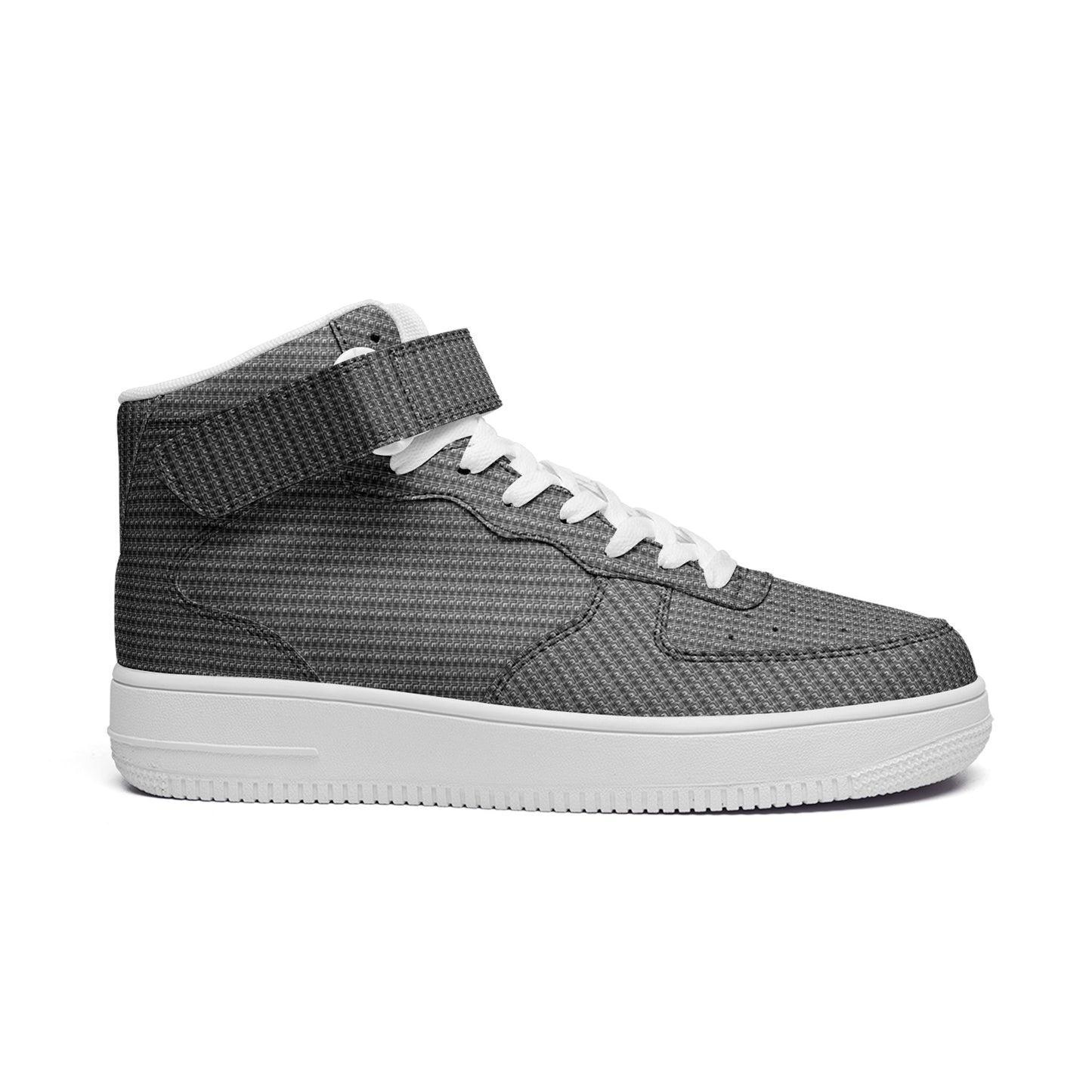 Hit Em Up V.2 Leather Sneakers