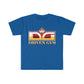 Driven Gym Unisex T-Shirt