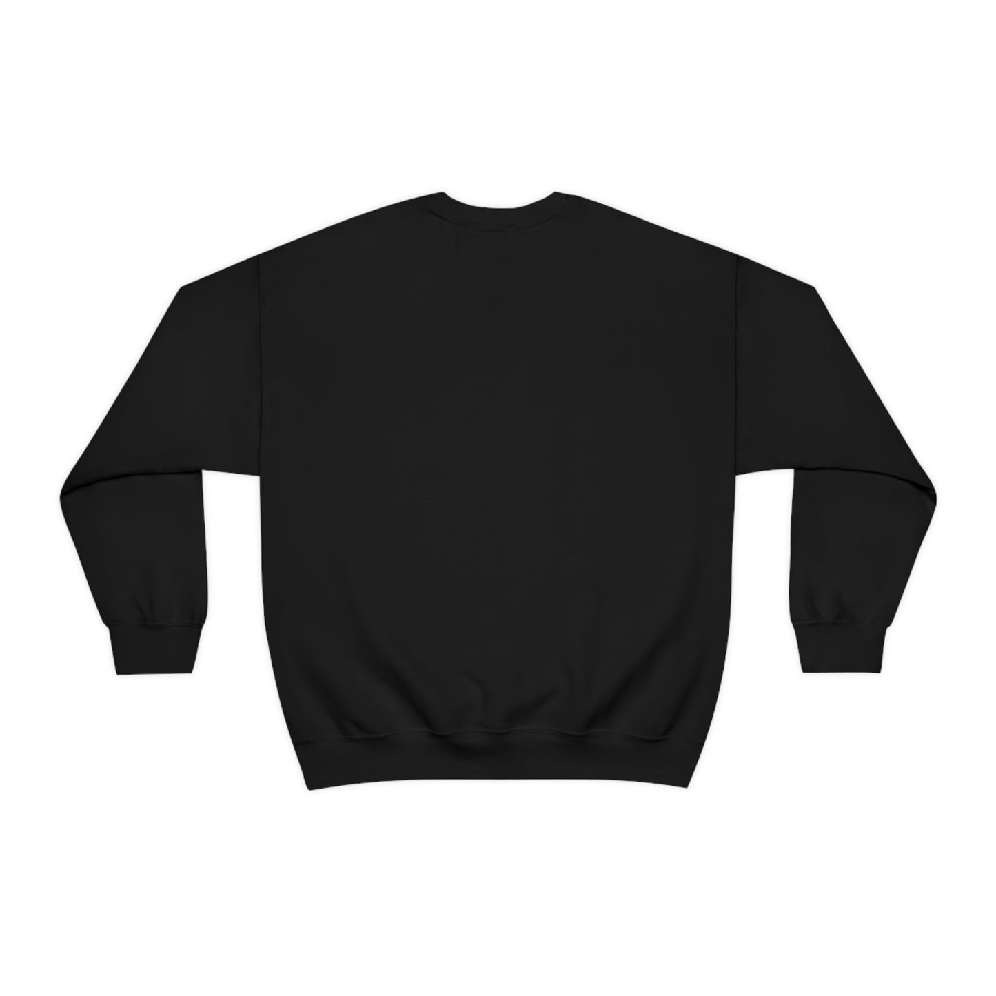 Driven Gym Heavy Blend Crewneck Sweatshirt