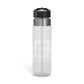 HIT EM UP Kensington Tritan Sport Bottle, 20oz
