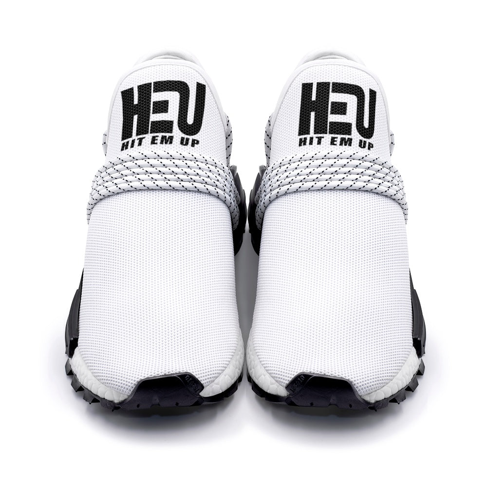 Hit Em Up Lightweight Sneaker S.1