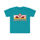 Driven Gym Unisex T-Shirt