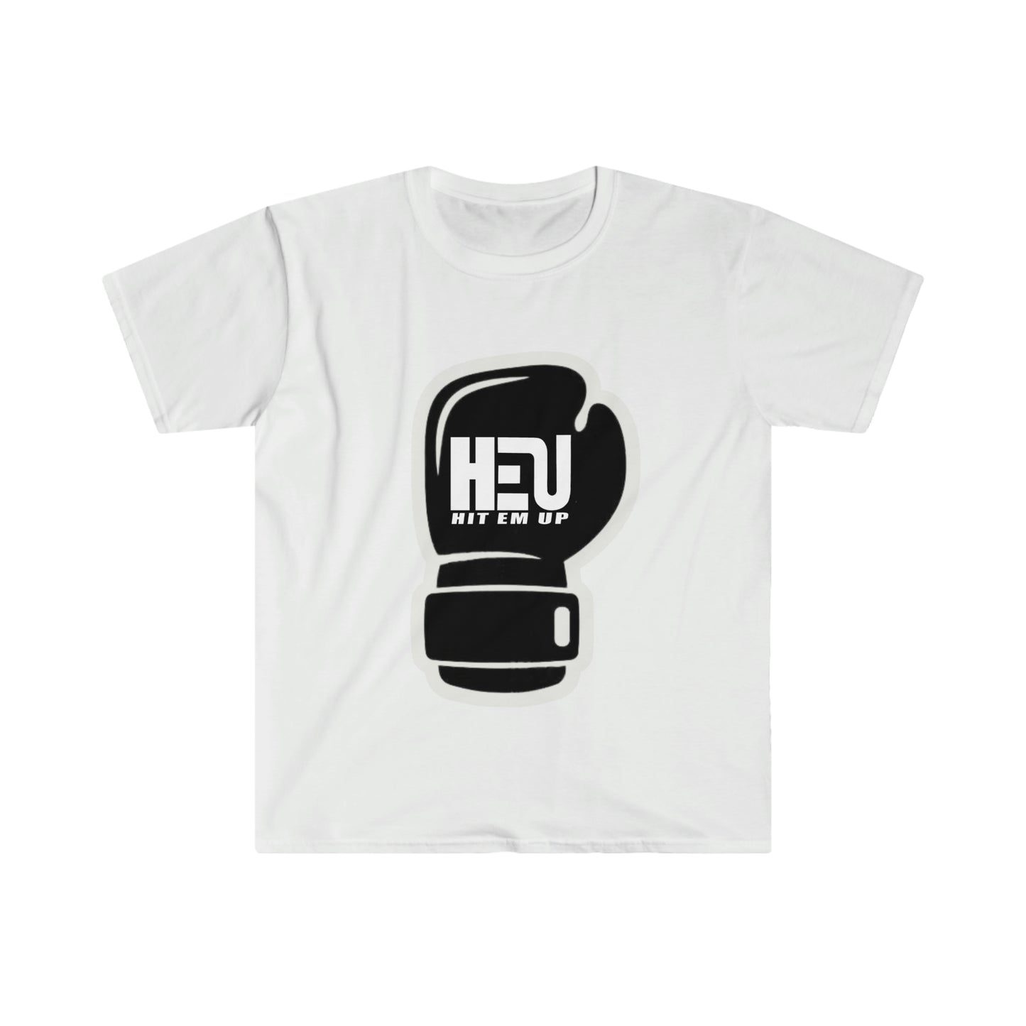 HEU Glove Unisex Softstyle T-Shirt