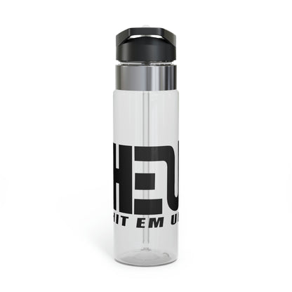 HIT EM UP Kensington Tritan Sport Bottle, 20oz