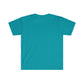 HEU Glove Unisex Softstyle T-Shirt