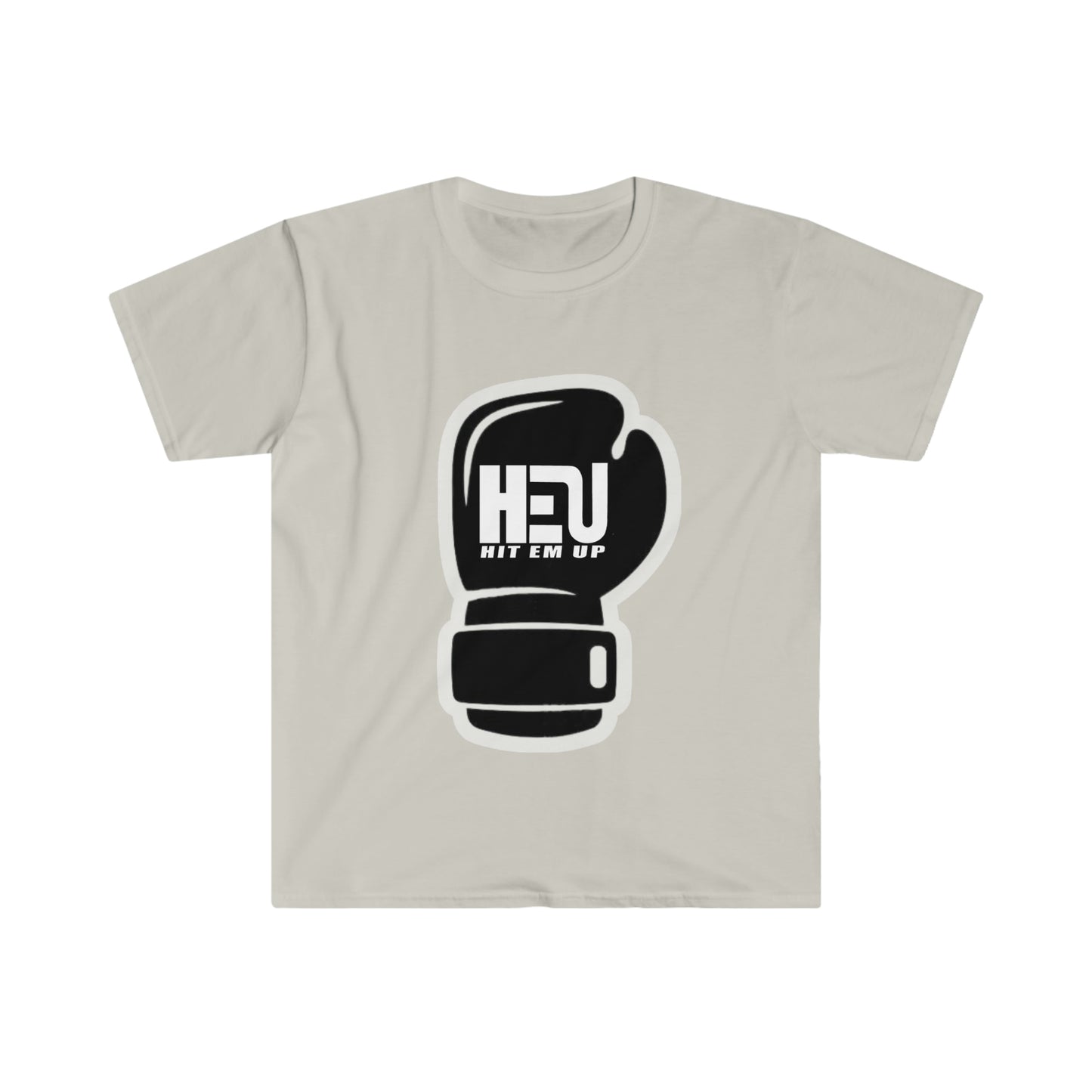 HEU Glove Unisex Softstyle T-Shirt