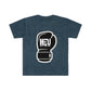 HEU Glove Unisex Softstyle T-Shirt