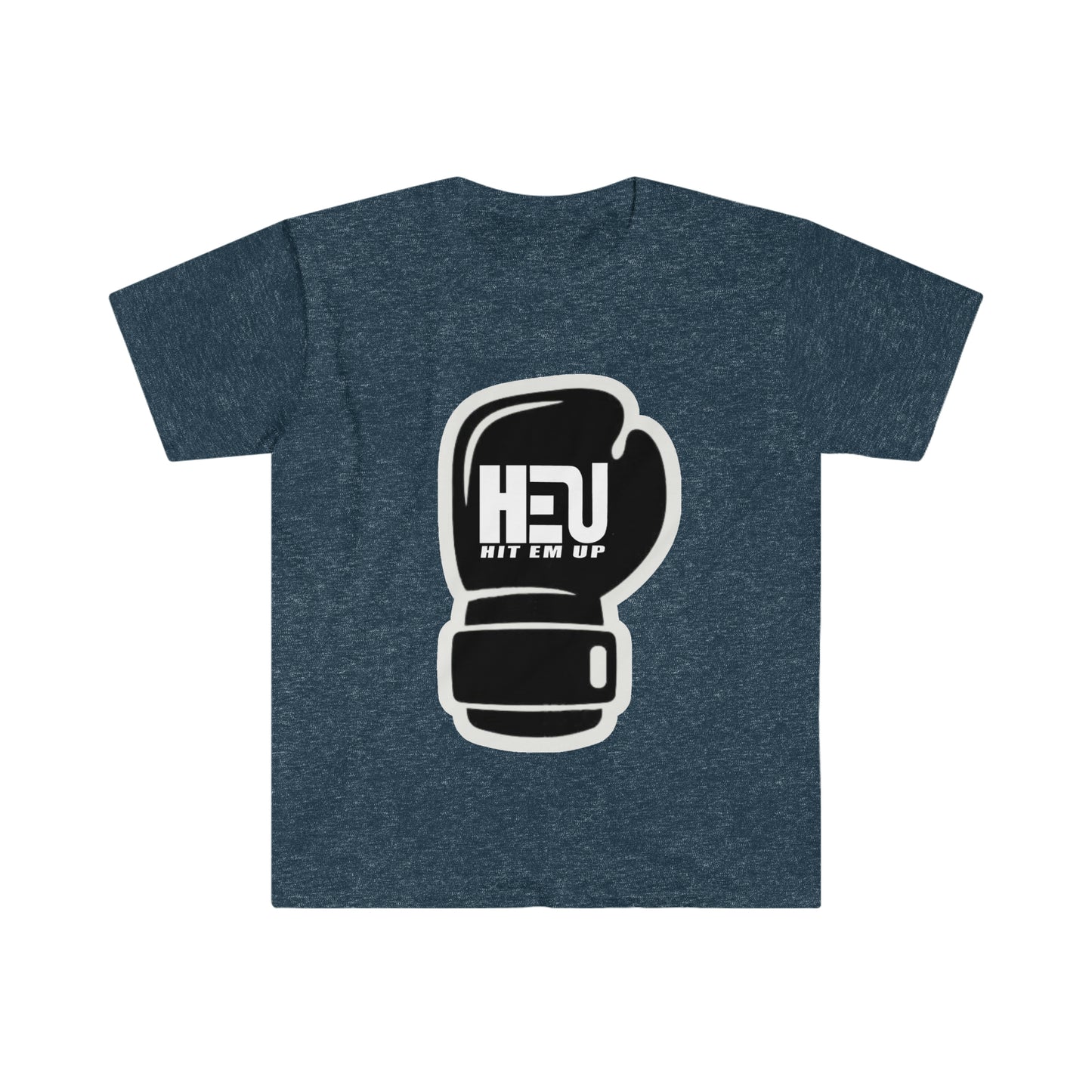 HEU Glove Unisex Softstyle T-Shirt