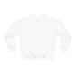 Driven Gym Heavy Blend Crewneck Sweatshirt