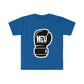 HEU Glove Unisex Softstyle T-Shirt