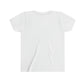 Driven Gym Youth Short Sleeve Ink Tee