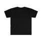 White HEU HIT EM UP Logo Shirt