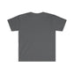 Guyana HEU Flag Softstyle T-Shirt